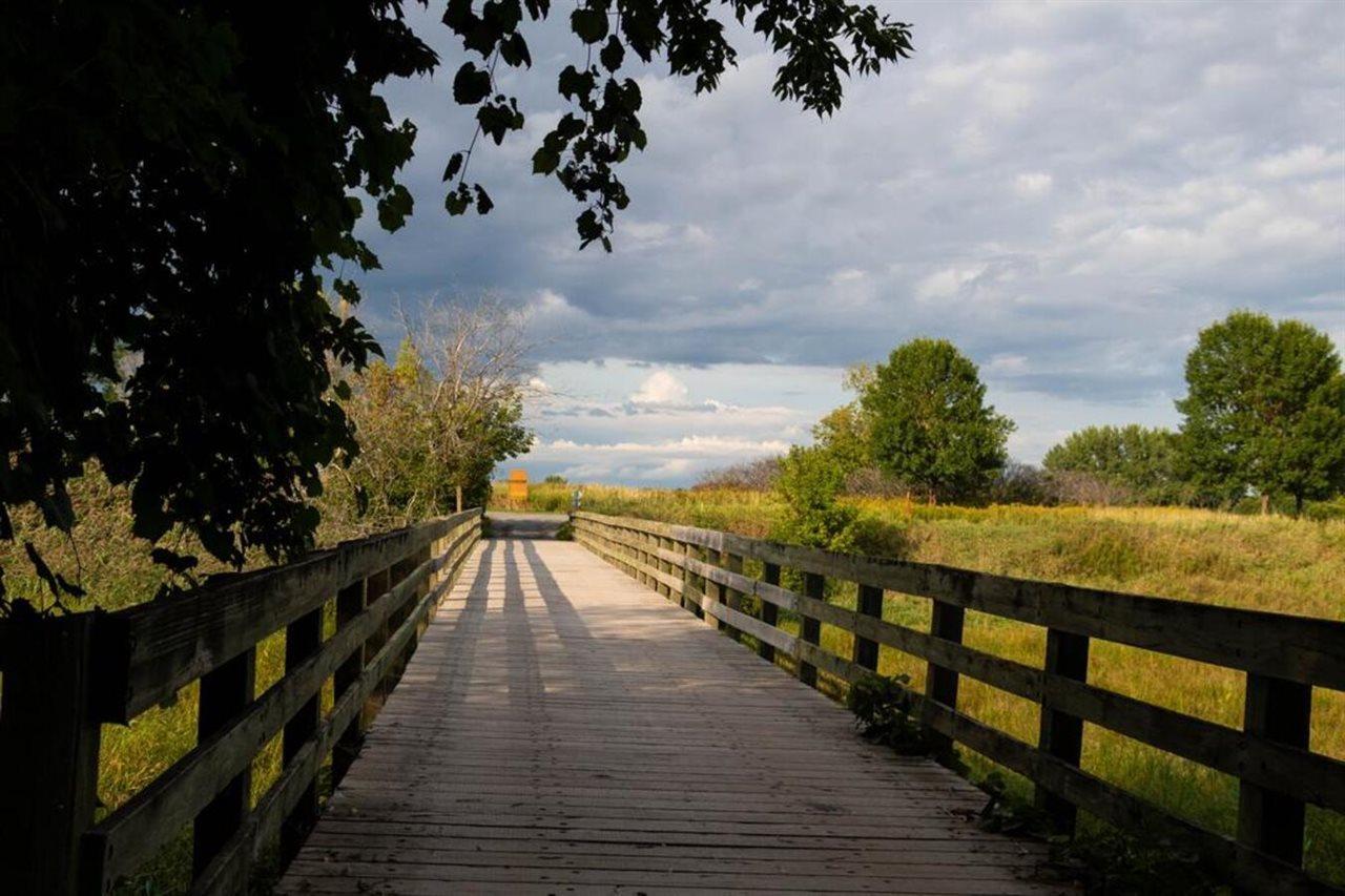 Hôtels Gouverneur Montréal - Île Charron Boucherville Exterior foto