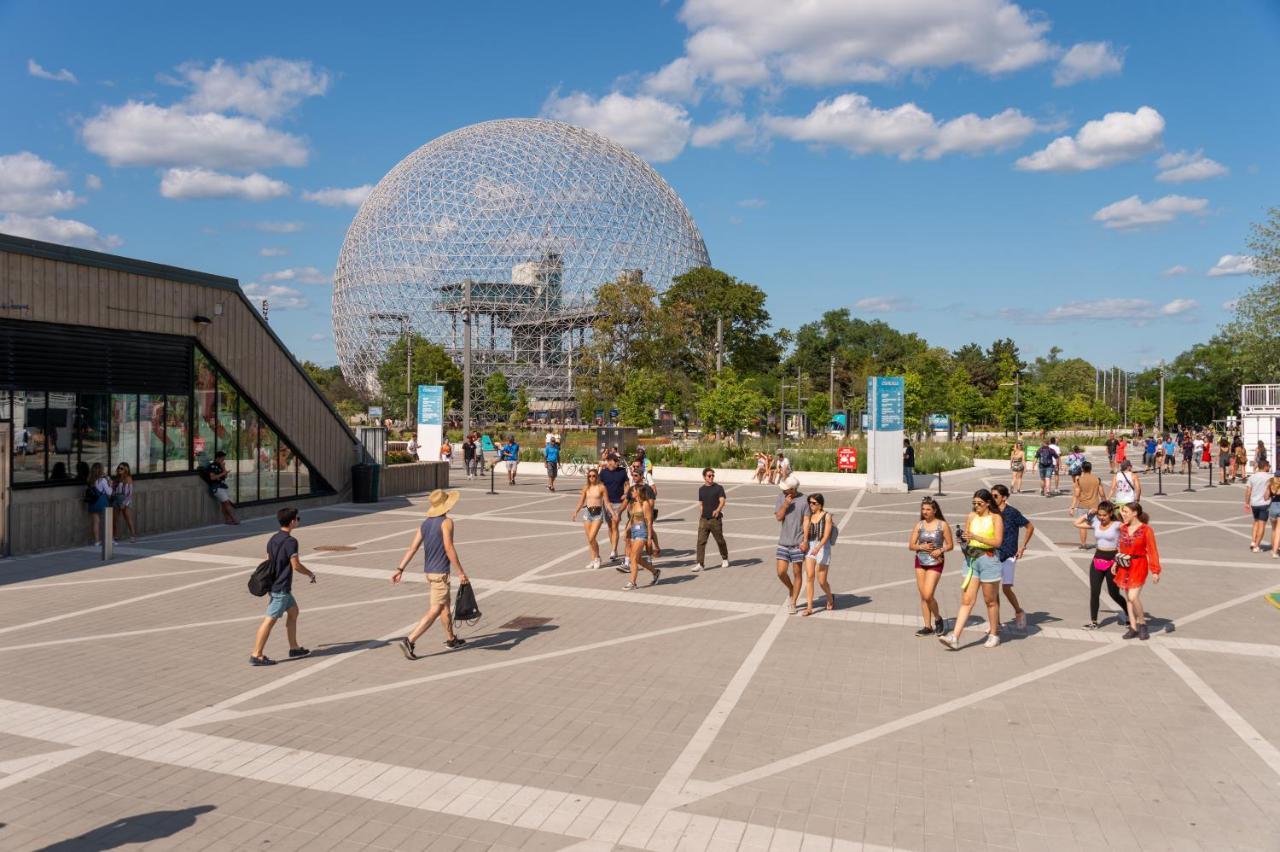 Hôtels Gouverneur Montréal - Île Charron Boucherville Exterior foto
